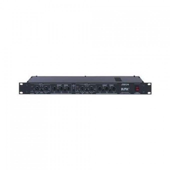 Кроссоверы K.M.E. SXO 24 04877