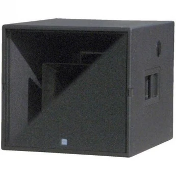 Пассивная акустическая система K.M.E. QSH 1122 F 04894