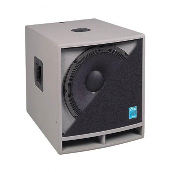 Активный сабвуфер K.M.E. ASW 15 D PU B 04902