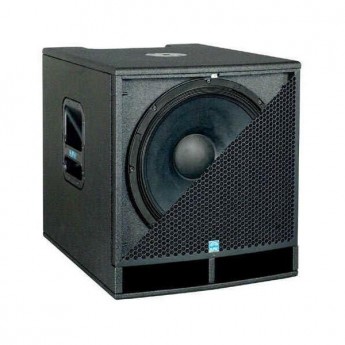 Активный сабвуфер K.M.E. VSS 15 04906