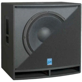 Пассивный сабвуфер K.M.E. CB 1181 PU B 04908