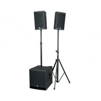 Активная акустическая система K.M.E. SD 3 04918