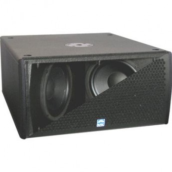 Активный сабвуфер K.M.E. VSS 28 11743