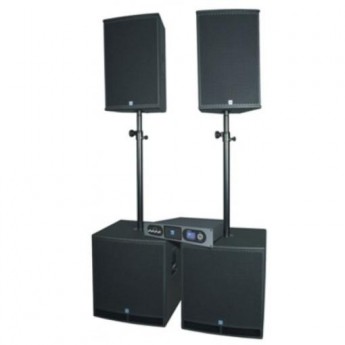 Звуковые комплекты K.M.E. S3 18389